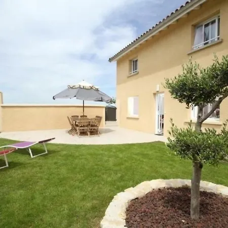 House Le Panoramic 19 Holiday home *