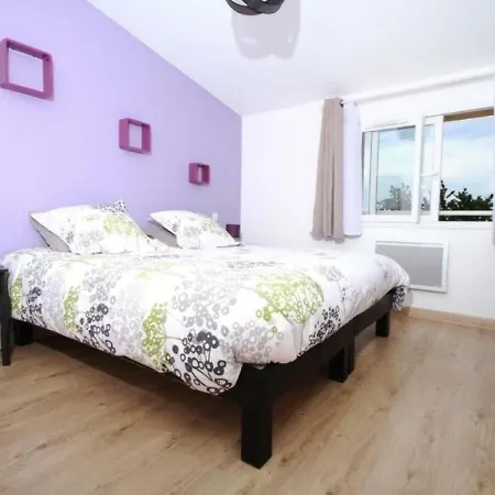 House Le Panoramic 19 Holiday home Mercurol-Veaunes
