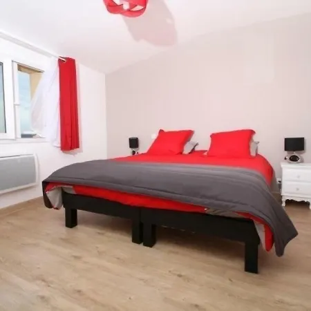 House Le Panoramic 19 Holiday home Mercurol-Veaunes