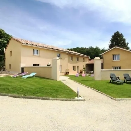 Holiday home House Le Panoramic 19