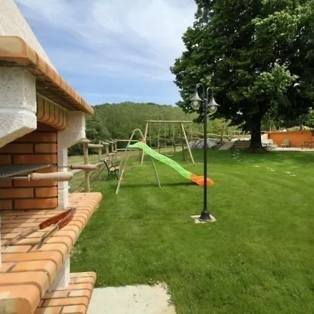 Holiday home House Le Panoramic 19