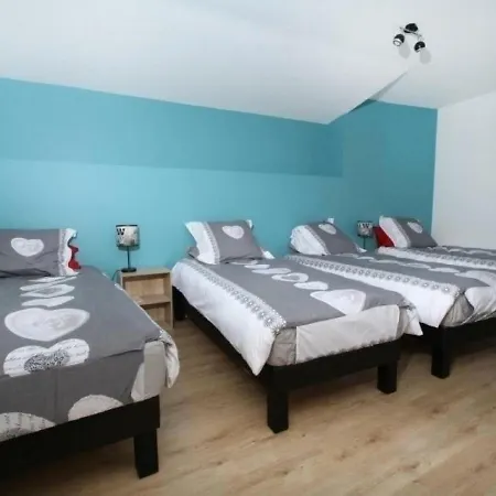 Holiday home House Le Panoramic 19 Mercurol-Veaunes