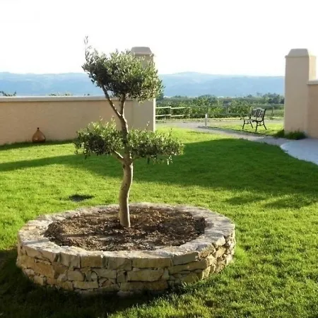 House Le Panoramic 19 *