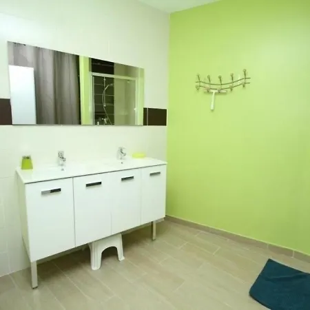 House Le Panoramic 19 * Mercurol-Veaunes